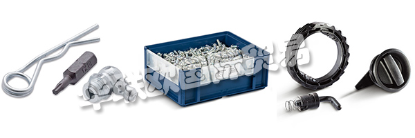 通過(guò)所有領(lǐng)域的系統(tǒng)過(guò)程控制，BOELLHOFF能夠越來(lái)越接近零缺陷理念的理想目標(biāo)。