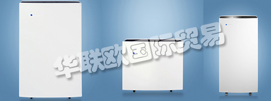 BLUEAIR 亦是率先通過能源之星認(rèn)證的空氣凈化器產(chǎn)品。