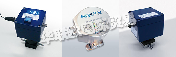 BLUESENS - 始終領(lǐng)先一步。