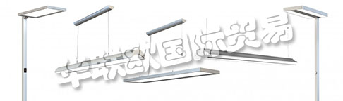 ABALIGHT該集團(tuán)公司的起源是基于光纖技術(shù)。