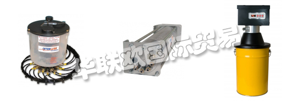 INTERlUBE Limited成立于1922年，位于英國普利茅斯。