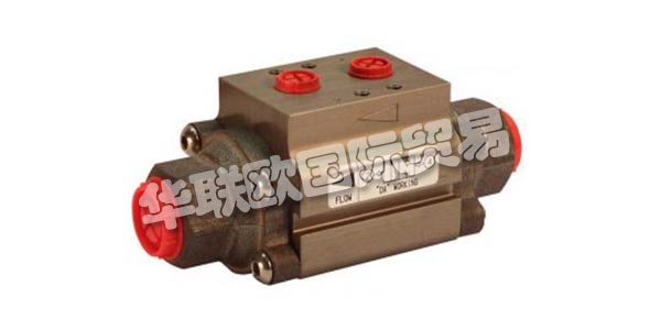 ALPHA POMPE SpA位于Maclodio(布雷西亞)，生產(chǎn)和銷售：泵，旋轉氣動執(zhí)行器和氣動同軸閥。