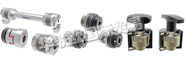 1971年，Ludwig JAKOB在Kleinwallstadt成立了JAKOB Maschinenteile公司副業(yè)。