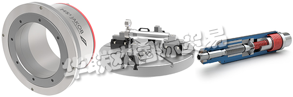 JAKOB Antriebstechnik還開發(fā)了一種有效的保護系統(tǒng)，