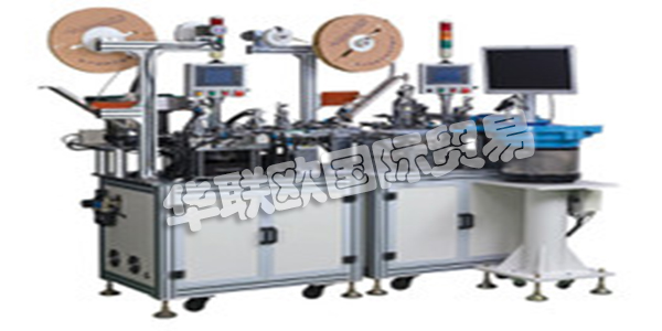 AUMANN，世界領(lǐng)先的創(chuàng)新專用機器和自動化生產(chǎn)線供應(yīng)商，專注于電動汽車。  　　AUMANN將創(chuàng)新的繞線技術(shù)與高效的電子電機制造相結(jié)合，擁有數(shù)十年的自動化專業(yè)知識。