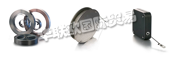 1989年，LESJOFORS通過戰(zhàn)略性地增加了墨西哥Nogales工廠，擴大了他們的制造能力。