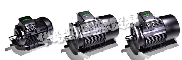 從現(xiàn)在開始，KUENlE為“世界標(biāo)準(zhǔn)”提供PREMIUM LINE的電機(jī)。