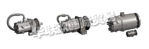 今天，MARSHALSEA Hydraulics作為國際海上石油和天然氣行業(yè)的制造商和供應商而享有盛譽，