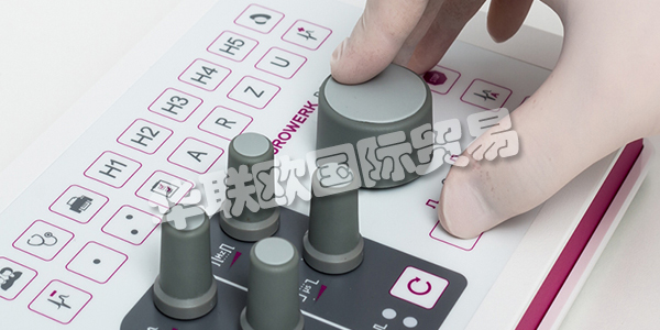 INDUKEY代表高端產(chǎn)品和解決方案，符合嚴(yán)格的質(zhì)量準(zhǔn)則。“德國制造”是他們遵循的標(biāo)準(zhǔn)。