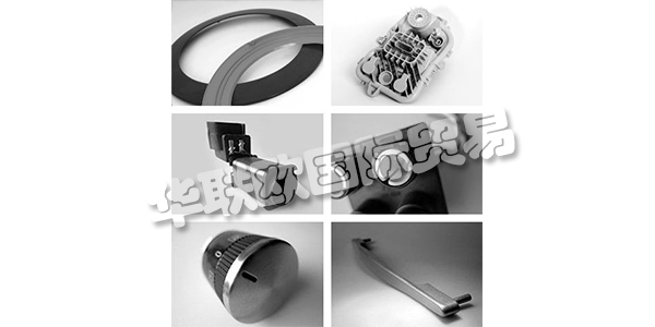 EUROTEC汽車，電器及電子產(chǎn)品，白色家電，電器，建筑，家具，體育和生產(chǎn)工程塑料的許多部門，包括衛(wèi)生設(shè)備。它在標(biāo)準(zhǔn)產(chǎn)品的競(jìng)爭(zhēng)性特殊產(chǎn)品中提供創(chuàng)造性的解決方案。