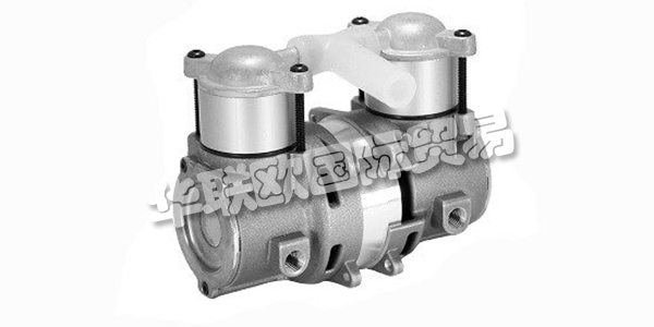 THOMAS是Gardner Denver的品牌，60多年來一直致力于滿足OEM壓縮機和泵的需求。簡而言之，他們是為原始設(shè)備制造商提供服務(wù)的專家。事實上，他們生產(chǎn)的所有產(chǎn)品中有90%以上都是OEM產(chǎn)品。