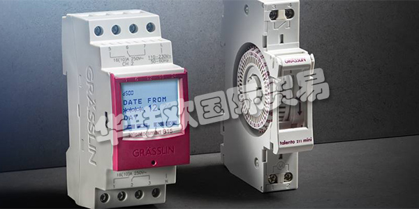 GRASSLING在時(shí)間切換，光照和溫度控制以及高質(zhì)量使用的能量和計(jì)時(shí)表領(lǐng)域開發(fā)和制造引領(lǐng)潮流產(chǎn)品的關(guān)鍵驅(qū)動(dòng)因素。