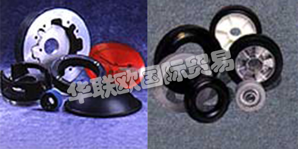 GUMASOL超彈性輪胎結(jié)合了工業(yè)充氣輪胎的特征和實(shí)心橡膠輪胎的優(yōu)點(diǎn)。它們可以安裝在氣動(dòng)輪輞上，并且可以達(dá)到25 km / h的行駛速度。在所有行業(yè)中，您會(huì)發(fā)現(xiàn)它是一個(gè)可靠，公認(rèn)的合作伙伴。