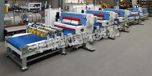 HYMMEN自1892年以來代表著高質(zhì)量和創(chuàng)新的機器和工廠建設(shè)，精確地滿足了客戶的要求。Hymmen總部位于比勒費爾德。這就是概念和技術(shù)的出現(xiàn)，使工業(yè)生產(chǎn)過程在全世界變得更加有效。