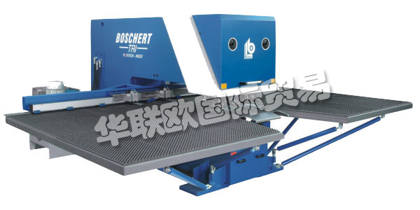 BOSCHERT GmbH + CoKGL?rrach經(jīng)過(guò)不斷的發(fā)展和創(chuàng)新的理念，多年來(lái)一直是鈑金加工的代名詞。從領(lǐng)域最開(kāi)始誕生在1973年的沖孔機(jī)于1978年數(shù)控金屬板材加工BOSCHERT目前的水平已經(jīng)投放市場(chǎng)仍處于每天都在使用他們的“人”在多臺(tái)計(jì)算機(jī)上。無(wú)論是開(kāi)槽，沖孔還是彎曲， Boschert都是您鈑金加工的合作伙伴。