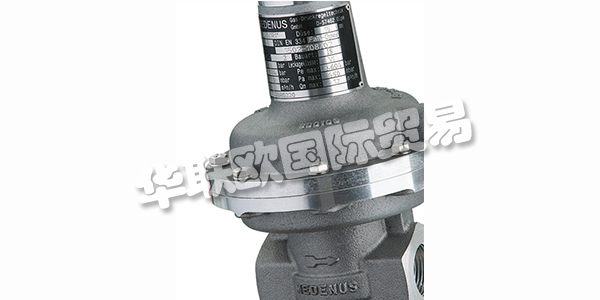 MEDENUS在Dieter Medenus先生于1972年創(chuàng)立之后，他們的氣壓調(diào)節(jié)器，安全切斷閥和安全減壓閥在科隆附近的R?srath生產(chǎn)了30多年。