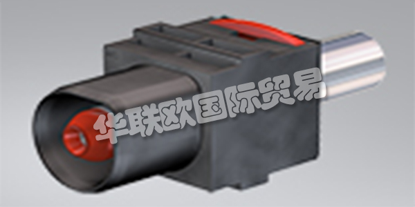 COMBITAC模塊化連接器允許您在緊湊的框架或外殼中組合各種接觸類型，如電源，信號，數(shù)據(jù)，熱電偶，同軸，光纖，氣動(dòng)和液壓連接。