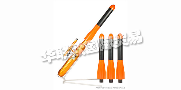 RESTECH NORWAY AS成立于1989年，他們的主要辦事處位于挪威北極圈以北的小城Bod?。