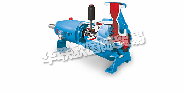 EGGER公司70年來一直在制造用于市政和工業(yè)用途的軸向和調(diào)節(jié)閥。