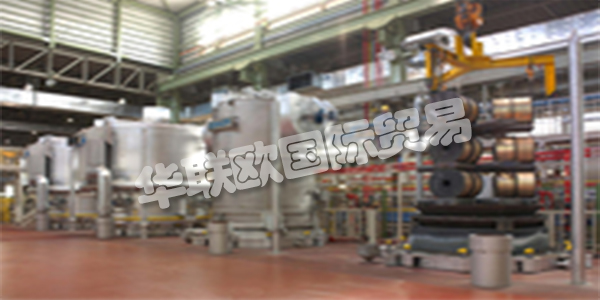 EBNER是一家全球性的家族企業(yè)，也是金屬行業(yè)熱處理設(shè)施的市場領(lǐng)導(dǎo)者。