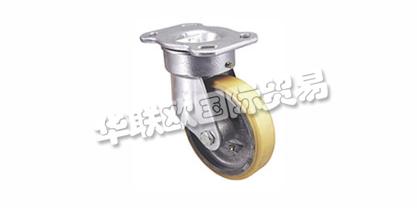 REVVO Caster是全球領(lǐng)先的醫(yī)療，工業(yè)和機構(gòu)應(yīng)用的腳輪和輪子制造商之一。他們提供各種性能驅(qū)動，價格具有競爭力的輕型腳輪，中型腳輪和重型腳輪，包括頂板和螺栓孔(閥桿)腳輪，旋轉(zhuǎn)腳輪和固定(剛性)腳輪。此外，他們還提供各種制動選項，包括全制動，車輪鎖，方向鎖，圓形鋼塞，擴(kuò)展圓形和方形橡膠塞和頭部密封。Revvo Caster也是北美Flexello腳輪和車輪的獨家供應(yīng)商。