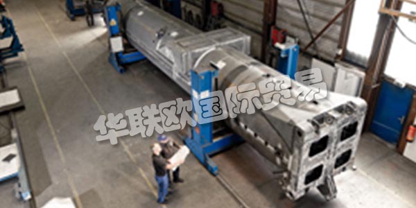 DEPA GmbH總部位于勒沃庫(kù)森創(chuàng)新園區(qū)，專(zhuān)門(mén)生產(chǎn)用于移動(dòng)式起重機(jī)領(lǐng)域及相關(guān)領(lǐng)域的高強(qiáng)度細(xì)晶粒結(jié)構(gòu)鋼部件。他們的客戶(hù)包括領(lǐng)先的移動(dòng)式起重機(jī)和高空作業(yè)平臺(tái)制造商。