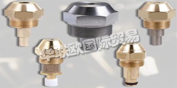 DELAVAN Spray Technologies油加熱部門是世界領(lǐng)先的噴嘴，適用于從家用加熱到商用鍋爐的燃燒應(yīng)用。