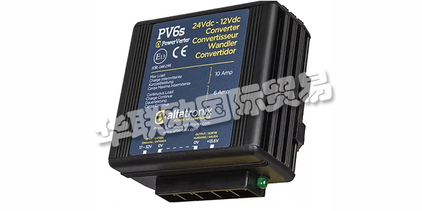 英國(guó)ALFATRONIX主要產(chǎn)品：ALFATRONIX充電器、無(wú)線充電器、電源、電壓轉(zhuǎn)換器等。ALFATRONIX很高興推出適用于任何移動(dòng)設(shè)備的Alfacharge系列無(wú)線充電器。沒(méi)有電線，沒(méi)有插頭，沒(méi)有外部適配器。只需放置并充電。