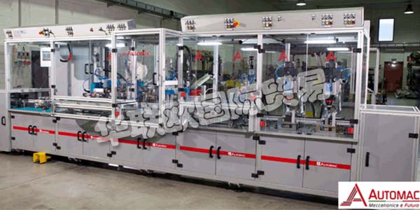 AUTOMAC公司成立于1993年，是基于實現(xiàn)能力，知識和不同技術學科治理的現(xiàn)實，有助于實現(xiàn)機電一體化解決方案，實現(xiàn)不同工業(yè)產(chǎn)品的裝配和測試過程的自動化。取得的成功也是基于專業(yè)的正確性，知識誠實以及成就和服務質(zhì)量，與客戶建立長期關系的結(jié)果。