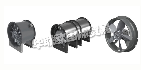 POLLRICHDLK利用他們所有的專業(yè)知識做出正確的選擇：采用成本優(yōu)化設(shè)計 - 從特殊應(yīng)用的工業(yè)風機到緊湊，軸向，安裝和排煙的批量生產(chǎn)標準系列。