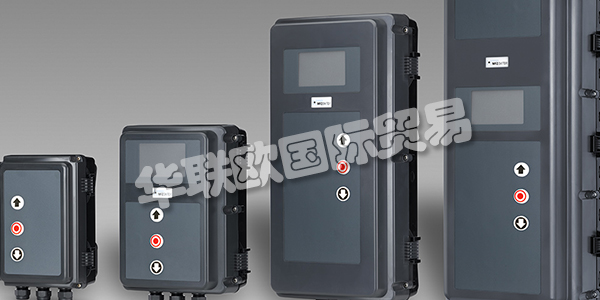 MFZ OVICOR自1981年以來，一直在Münsterland的Legden生產(chǎn)用于工業(yè)門系統(tǒng)的驅(qū)動器，控制單元和傳感器。