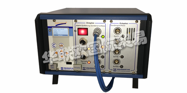AQUASANT Messtechnik AG是一家家族企業(yè)。