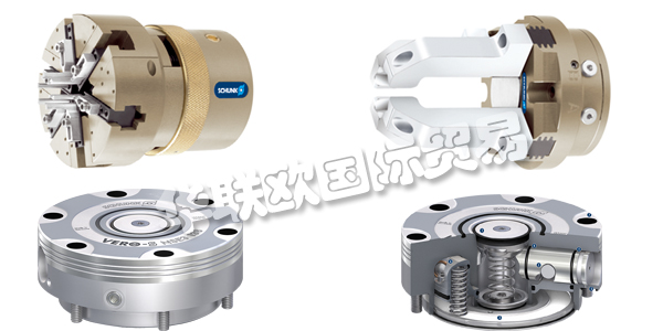 SCHUNK擁有全球范圍內(nèi)超過2700名的員工，8個工廠和30個子公司，以及分布在全球50多個國家的分銷合作伙伴。SCHUNK擁有11,000個標(biāo)準(zhǔn)部件，提供世界上最大的夾持技術(shù)和夾持系統(tǒng)系列產(chǎn)品，以及超過2,550個SCHUNK（雄克）夾持器，是市場上最廣泛的標(biāo)準(zhǔn)夾持器部件制造商