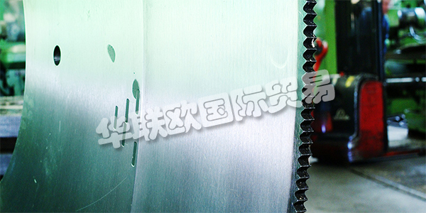 BLECHER在圓鋸片和刀具制造方面擁有150多年的經(jīng)驗(yàn)，可以持續(xù)不斷地提高效率和質(zhì)量。