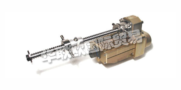 MOOG線性執(zhí)行器將旋轉(zhuǎn)運動轉(zhuǎn)換為線性運動。它們具有與旋轉(zhuǎn)單元相同的功能和類似的應(yīng)用。