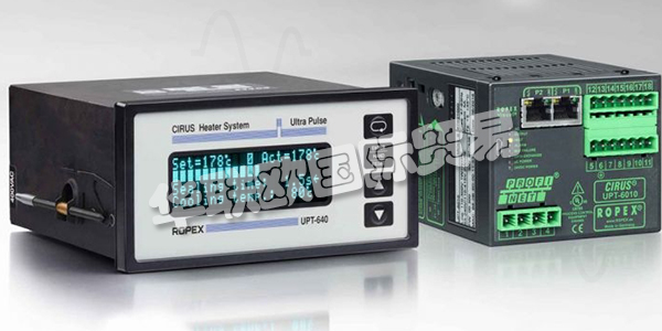 德國ROPEX主要產(chǎn)品：ROPEX溫度控制器、熱封條等。自1976年以來，ROPEX一直致力于為包裝行業(yè)的許多不同領(lǐng)域的各種熱封應(yīng)用開發(fā)和制造系統(tǒng)解決方案和組件。作為使用脈沖方法密封熱塑性塑料的無傳感器溫度控制器的開發(fā)商，ROPEX引起了全世界的關(guān)注。