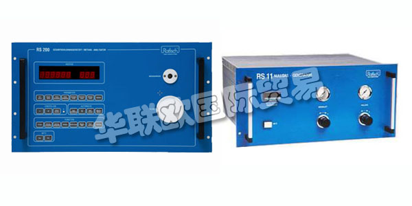 德國RATFISCH主要產(chǎn)品：RATFISCH分析儀、發(fā)生器等。RATFISCH成立于1968年，是使用火焰離子化檢測器(FID)連續(xù)進(jìn)行氣體總烴測量領(lǐng)域的先驅(qū)之一。