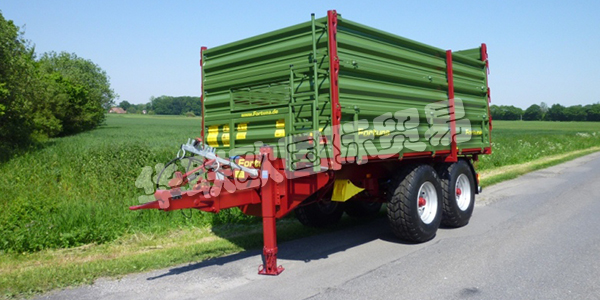 德國FORTUNA主要產(chǎn)品：FORTUNA自卸車、推卸車等。FORTUNA是Münsterland的業(yè)主管理家族企業(yè)，自1946年成立以來一直是家族企業(yè)。數(shù)十年來，F(xiàn)ortuna以其創(chuàng)新，高品質(zhì)的產(chǎn)品以及客戶與車輛結(jié)構(gòu)的接近而聞名。這一承諾是為客戶提供高品質(zhì)的產(chǎn)品“德國制造”，F(xiàn)ortuna已有70多年的歷史。