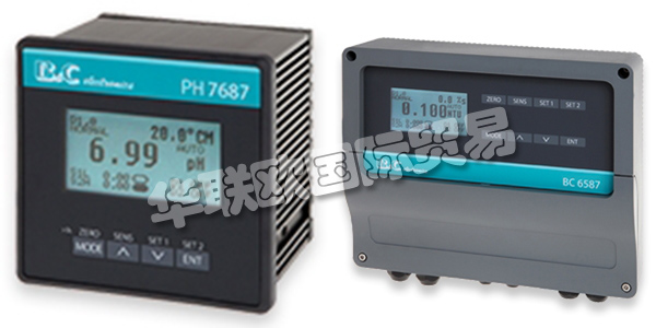 意大利B&C ELECTRONICS主要產(chǎn)品：B&C ELECTRONICS分析儀、變送器等。B&C ELECTRONICS Srl成立于1974年，旨在生產(chǎn)用于水分析和工業(yè)過(guò)程控制的儀器。公司從一開(kāi)始就經(jīng)歷了生產(chǎn)和客戶滿意度的穩(wěn)步增長(zhǎng)，滿足了國(guó)內(nèi)和國(guó)際市場(chǎng)的需求。