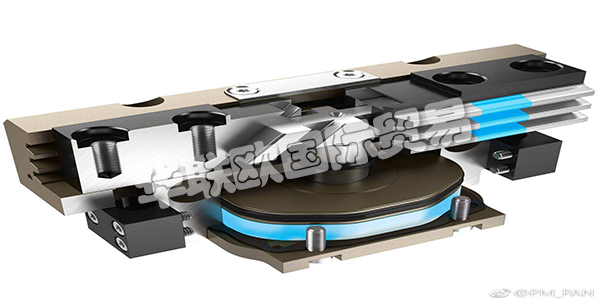 Schunk產(chǎn)品:模塊、卡盤、卡爪、刀柄、中心架、刀具夾頭及芯軸、氣缸、傳感器、碳刷