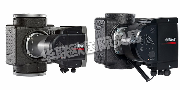 瑞士BIRAL AG主要產(chǎn)品：BIRAL AG離心泵,循環(huán)泵等。BIRAL AG成立于1919年。該公司在瑞士開發(fā)了領(lǐng)先的市場地位，生產(chǎn)家用，市政和工業(yè)泵。