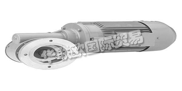 RUHRGETRIEBE電機、RUHRGETRIEBE齒輪箱