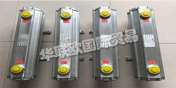 主要產(chǎn)品:OLAER冷卻器、OLAER蓄能器