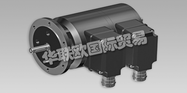 BAUMER編碼器BHK系列  增量式TTL旋轉(zhuǎn)編碼器，防護(hù)等級(jí)IP42