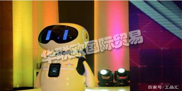 淺談工業(yè)4.0到底是什么？ 中國工業(yè)機(jī)器人如何破局？