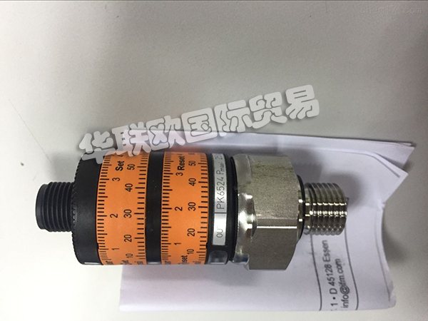 德國(guó)易福門(mén)IFM產(chǎn)品中文資料整理