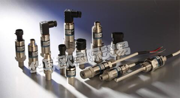 千億市場“風(fēng)暴”來了，傳感器產(chǎn)業(yè)何去何從？