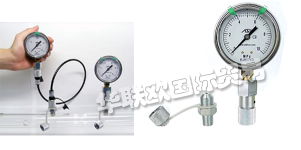 ASK,ASK壓力表、ASK壓力計
