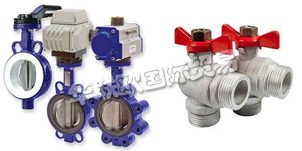 德國AEROMATIC公司主要產(chǎn)品：AEROMATIC閥門,AEROMATIC球閥，蝶閥，止回閥，閘閥，角座閥等。