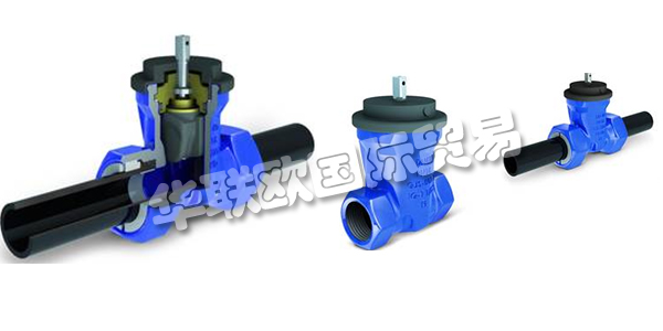 德國DUKER公司主要供應(yīng)：DUKER閥門,DUKER蝶閥，控制閥，連接閥等。